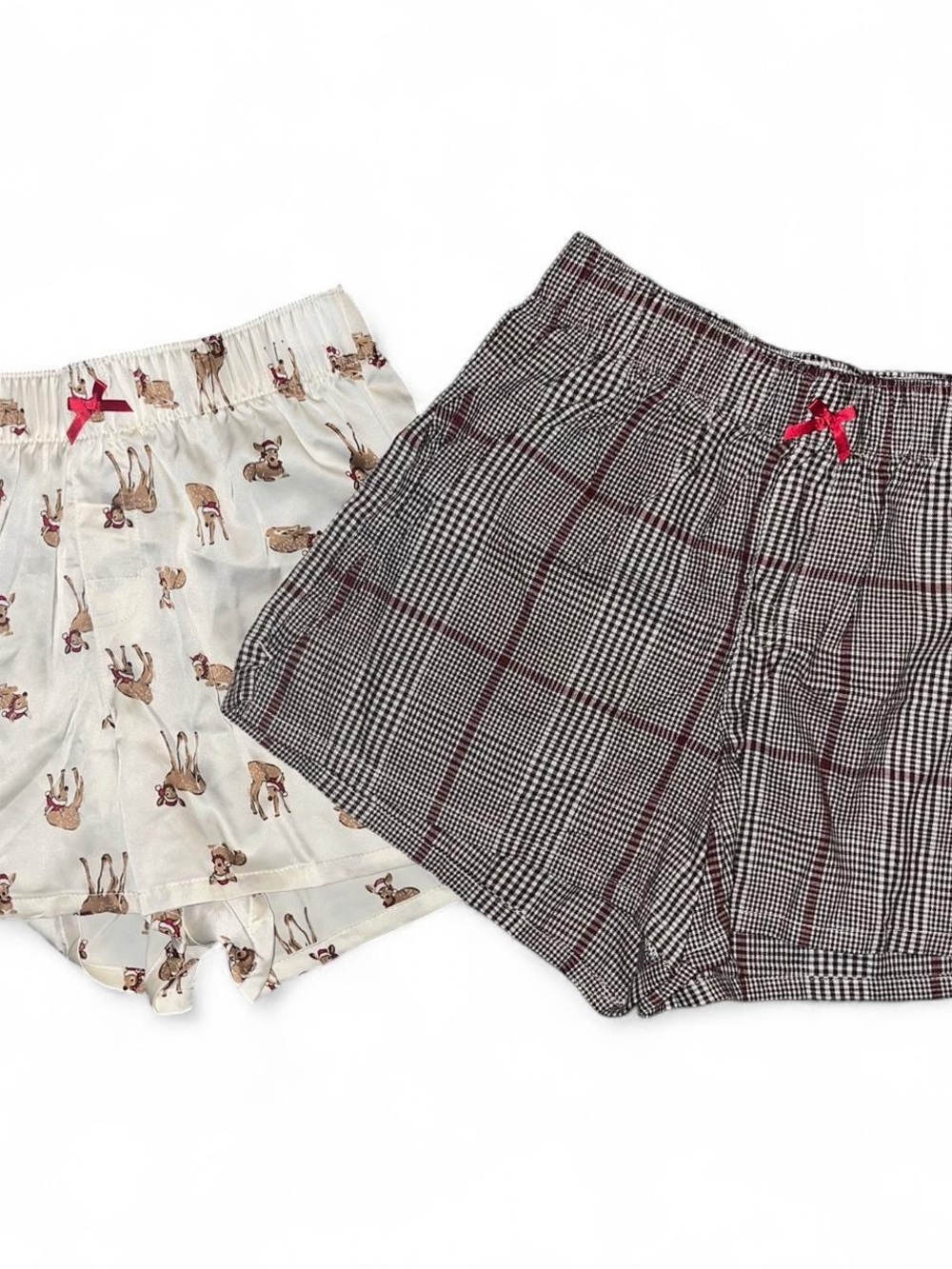 Wild Fable Sleep Shorts Bundle - Picture 2 of 5